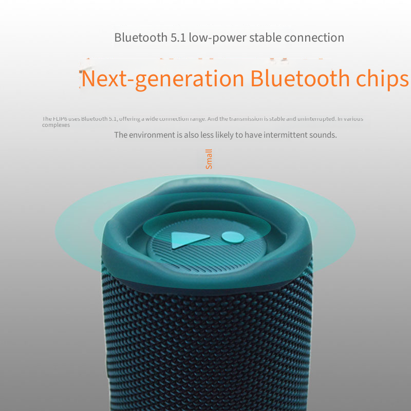 JBL FLIP6：ハイキングや遠足に最適な屋外用Bluet - Jbl Speaker Flip 6 のレビューと価格