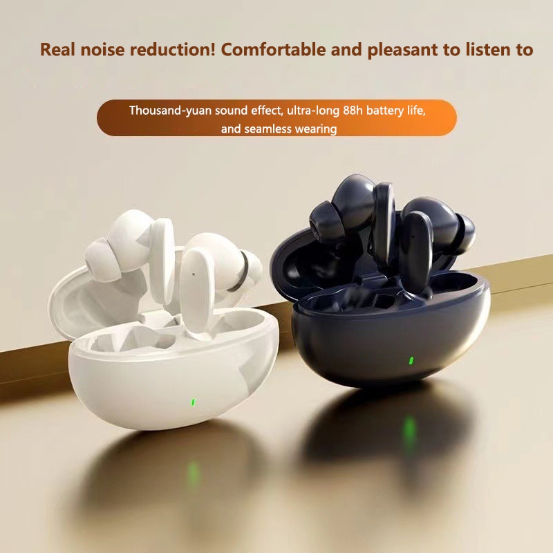 Lenovo New Wireless Earphone B - Bluetooth Headset On Ear のレビューと価格