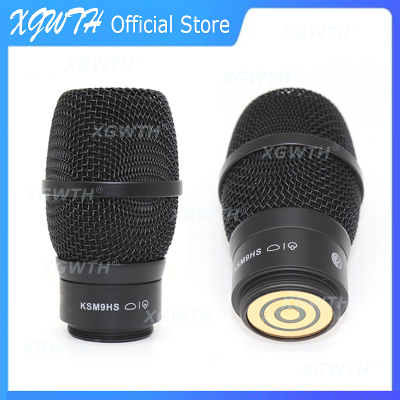 交換用カートリッジ カプセル ハンドヘルド マイク ヘッド  - Shure Mic Sm58 のレビューと価格