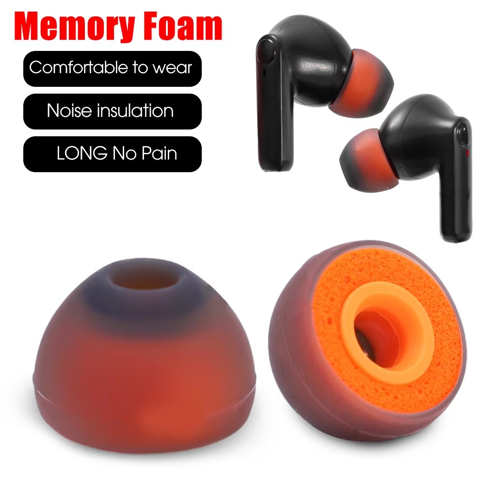 ソニー WF-1000XM6 WF-1000XM5/4 S/ - Earphone Foam Tip のレビューと価格