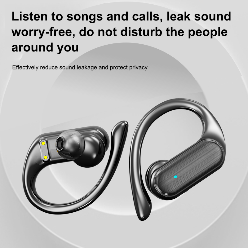 BOSECXTING A520 ワイヤレスビジネスヘッドホン - Bluetooth Headset On Ear のレビューと価格