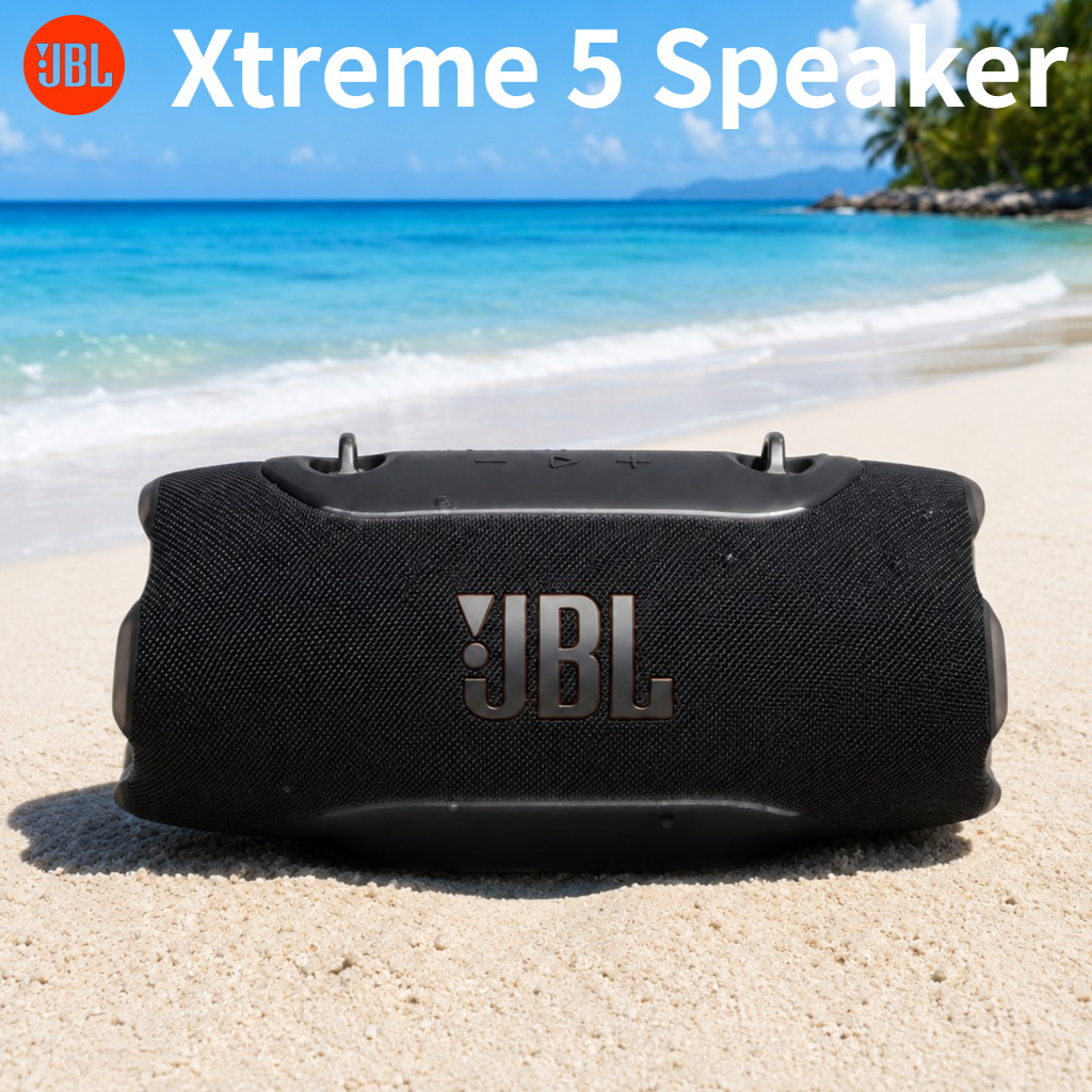 JBL Xtreme 5 ポータブルBluetoothスピー - Jbl Speaker Flip 6 のレビューと価格